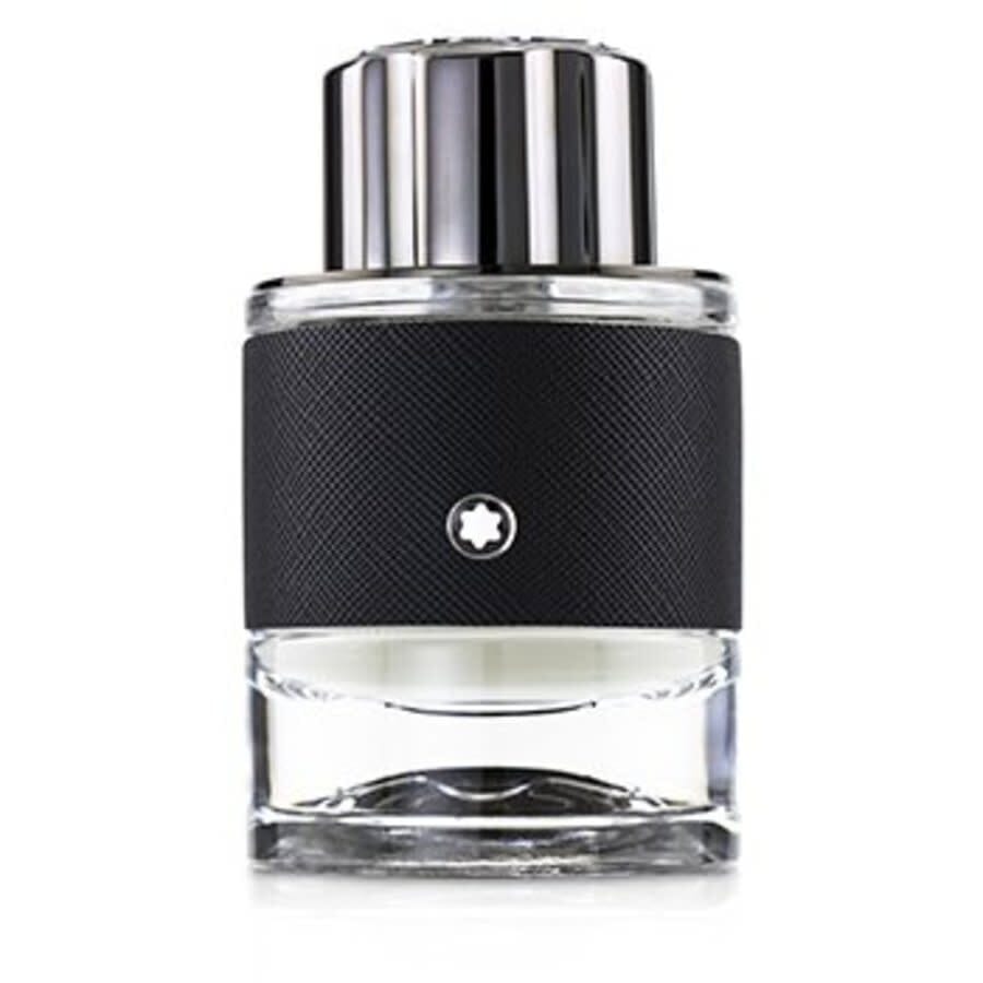 Mont Blanc Explorer For Men Eau De Parfum 60ml