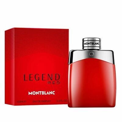 Mont Blanc Legend Red for Men Eau de Parfum 100ml