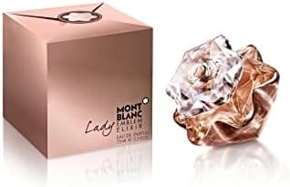 Mont Blanc Lady Emblem Elixir For Women Eau De Parfum 75ml