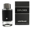 Mont Blanc Explorer Eau de Parfum 100ml