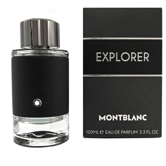 Mont Blanc Explorer Eau de Parfum 100ml