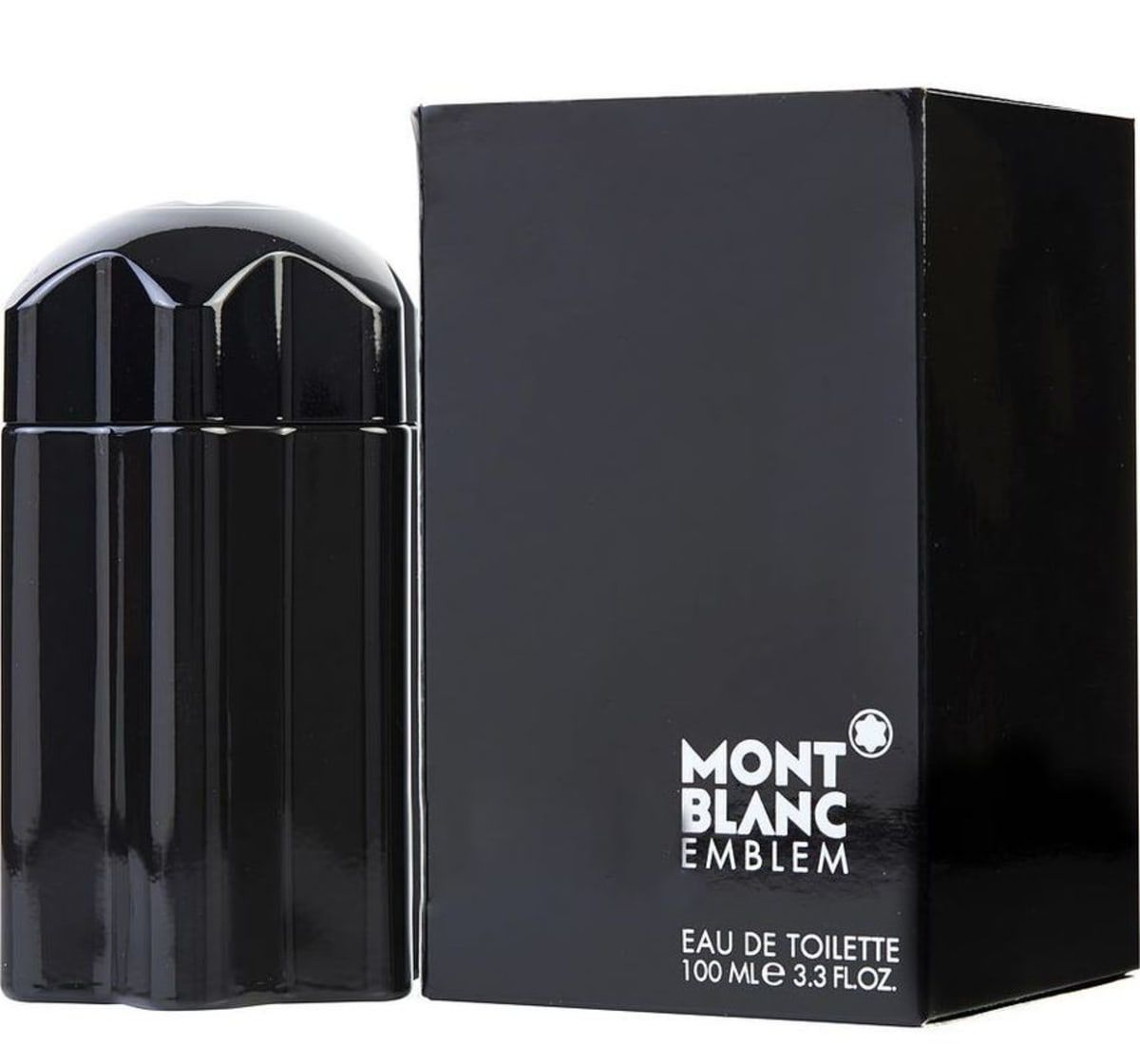 Mont Blanc Emblem for men 100 ml