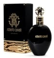 Roberto Cavalli Nero Assoluto for women EDP 75Ml