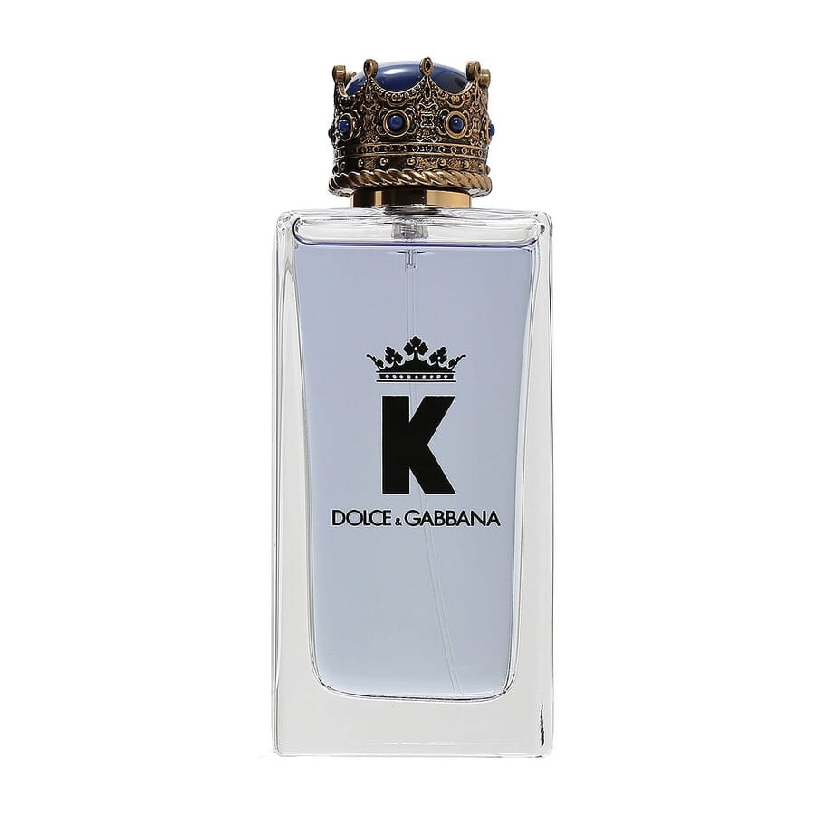 Dolce Gabbana King Eau de Toilette 100ml