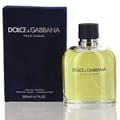 Dolce Gabbana Pour homme Eau de Toilette 200ml