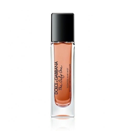 Dolce & Gabbana The Only One For Women Hair Mist 30ml