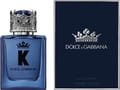 Dolce & Gabbana K Pour Homme For Men Eau De Parfum 50ml