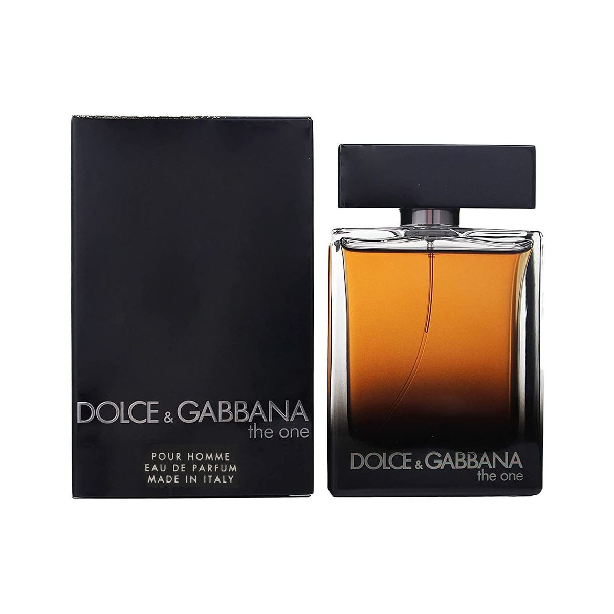Dolce & Gabbana The One For Men For Men Eau De Parfum 100ml
