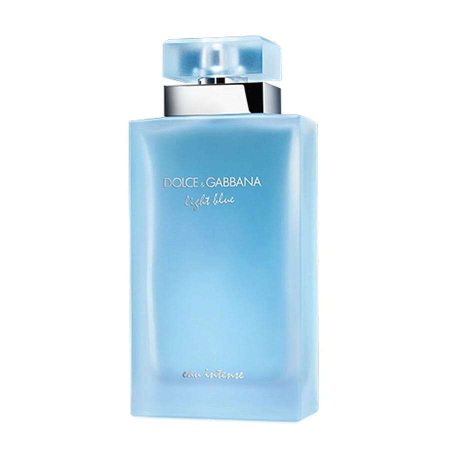 Dolce Gabbana Light Blue Intense for women Eau de Parfum 100ml