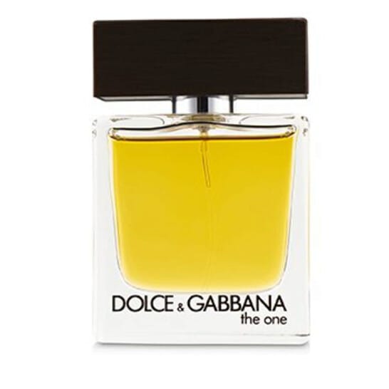 Dolce & Gabbana The One Pour Homme For Men Eau De Toilette 30ml