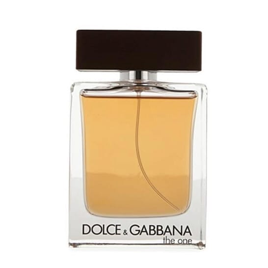 Dolce & Gabbana The One Pour Homme For Men Eau De Toilette 100ml