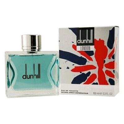 Dunhill London For Men Eau De Toilette 100ml