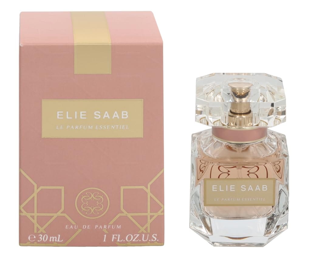 Elie Saab Le Parfum For Women Eau De Parfum 30ml