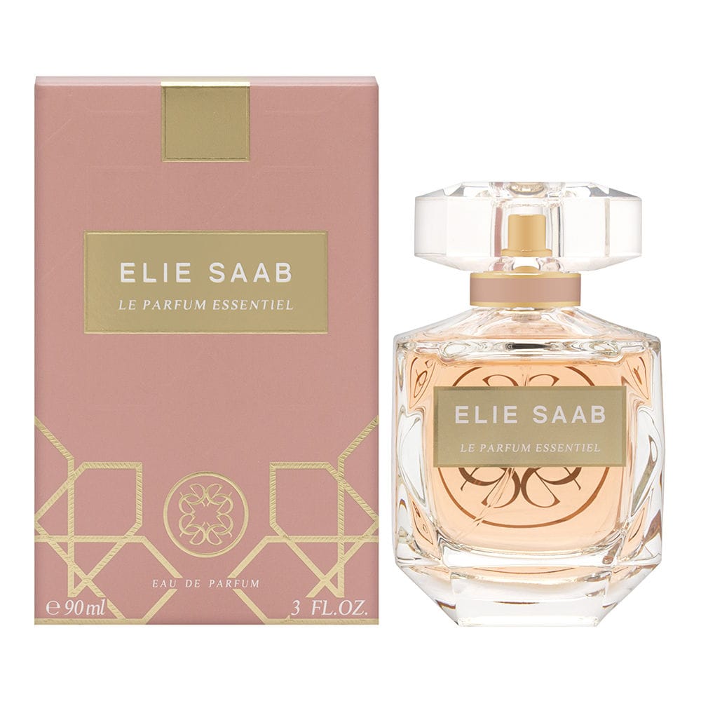 Elie Saab Le Parfum Essentiel Eau de Parfum 50ml