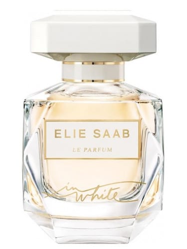 Elie Saab Le Parfum In White For Women Eau De Parfum 50ml