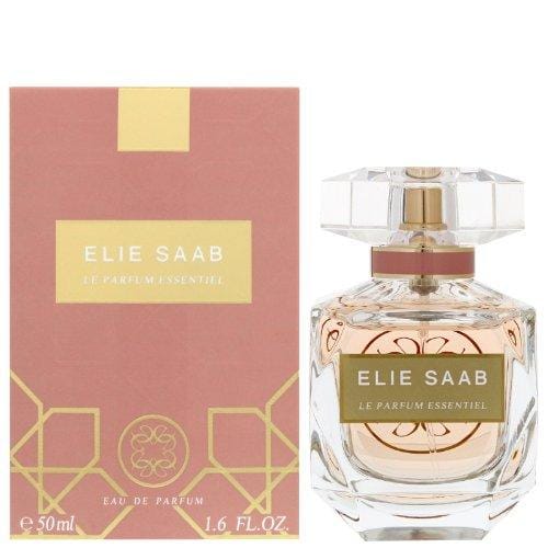 Elie Saab Le Parfum Essentiel For Women Eau De Parfum 50ml