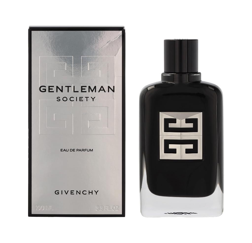 Givenchy Gentleman For Men Eau De Parfum 100ml