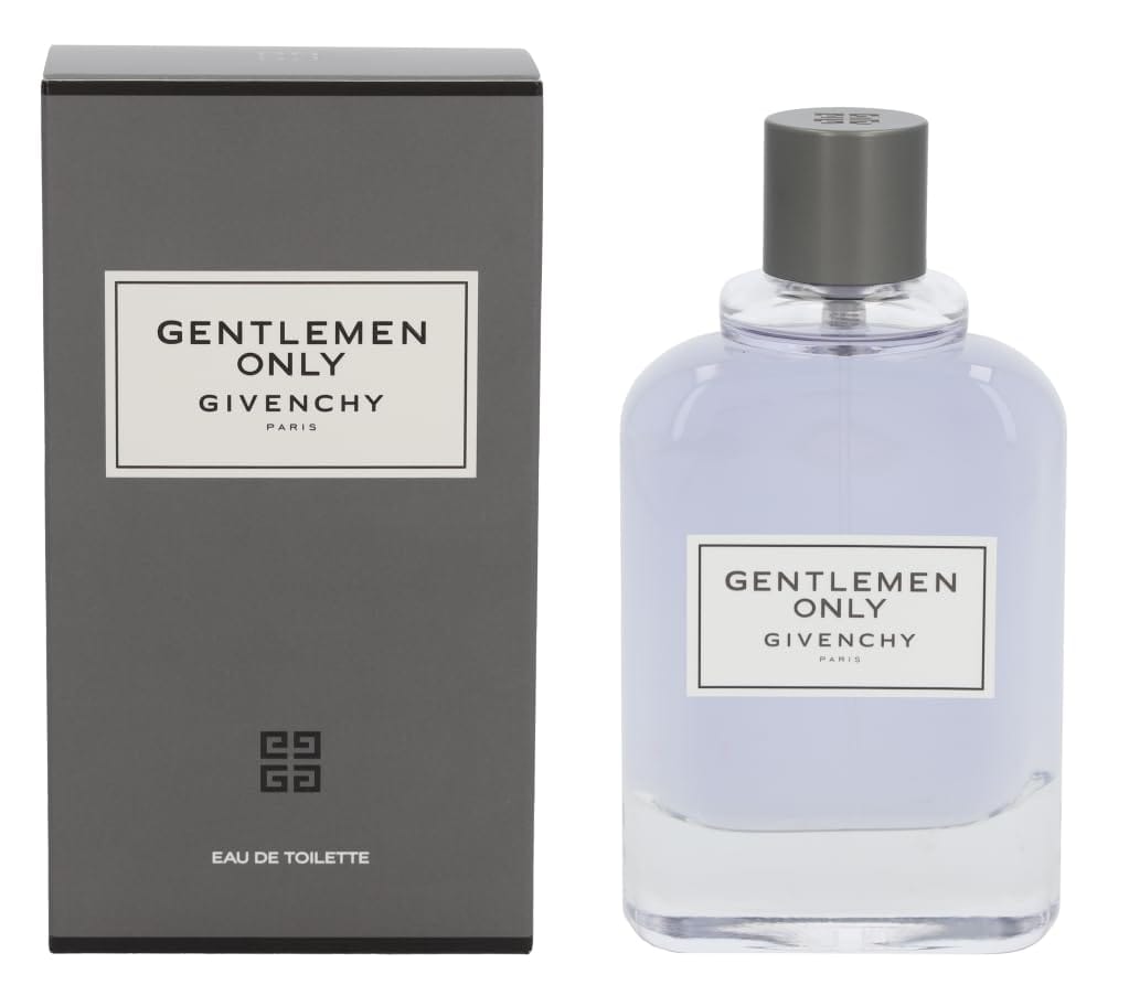 Givenchy Gentlemen Only For Men Eau De Toilette 100ml