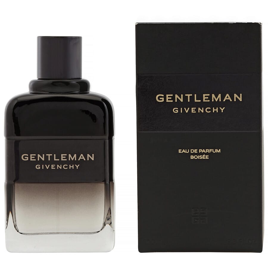 Givenchy Gentleman For Men Eau De Parfum Boisee 100ml