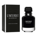 Givenchy L'Interdit For Women Eau De Parfum Intense 50ml
