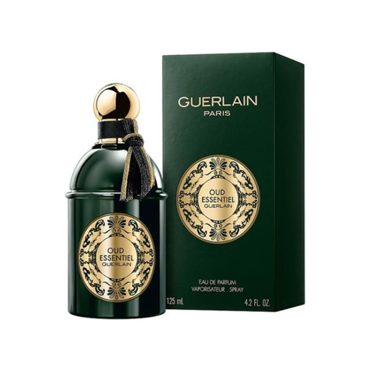Guerlain Oud Essential Eau de Parfum – 125ml