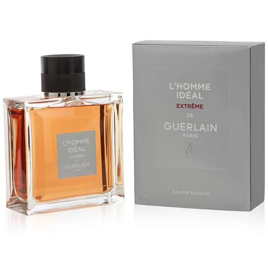 Guerlain Ideal Men Extreme Eau Parfum 100ml