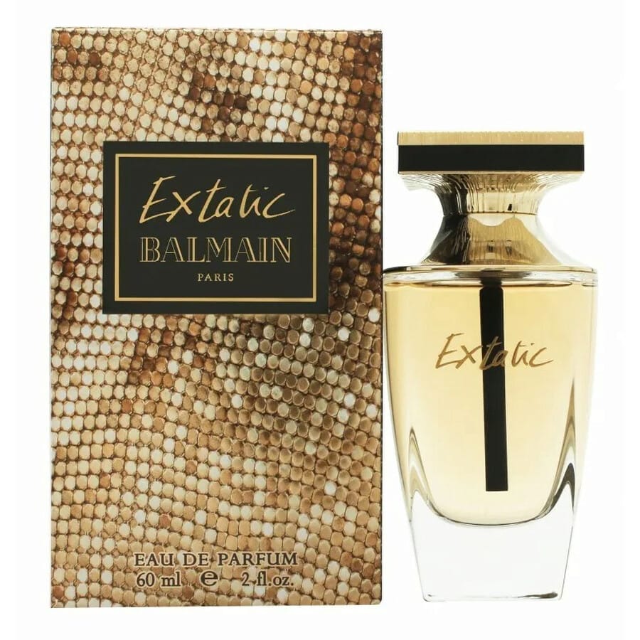 عطر بالمين اكستاتيك للنساء - او دي بارفان، 60 مل