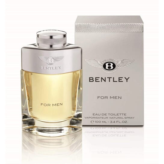 Bentley For Men For Men Eau De Toilette 100ml