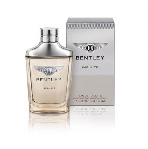 Bentley Infinite For Men Eau De Toilette 100ml