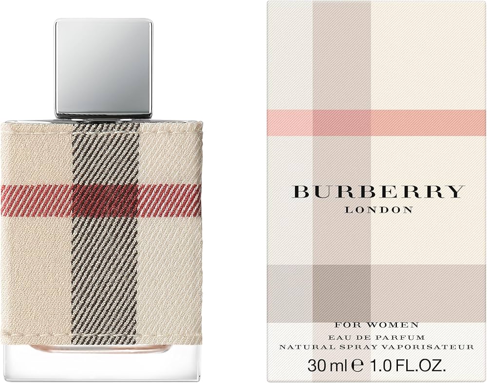 عطر بربري لندن للنساء، أو دي بارفان، 30 مل