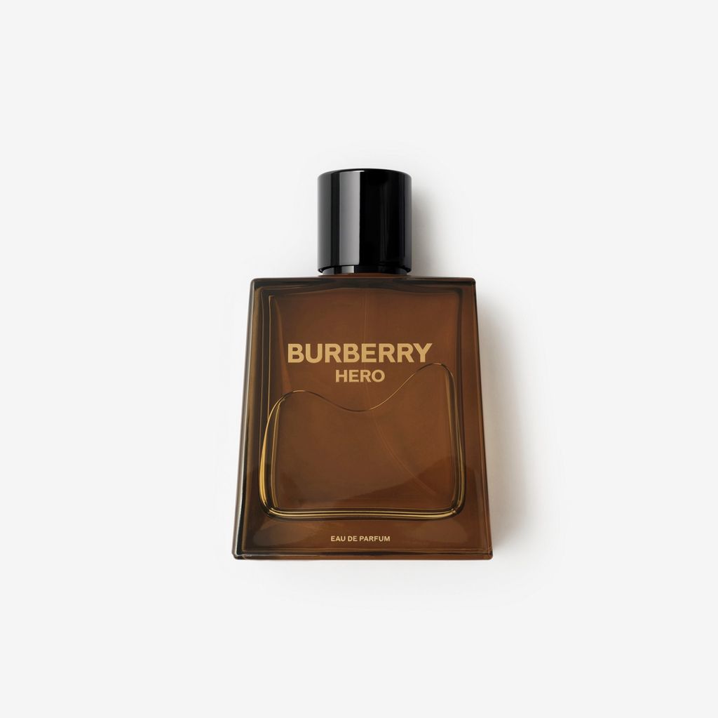 عطر بربري هيرو للرجال، أو دي بارفان، 100 مل