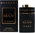 عطر بولغاري مان إن بلاك للرجال - أو دي بارفان، 100 مل