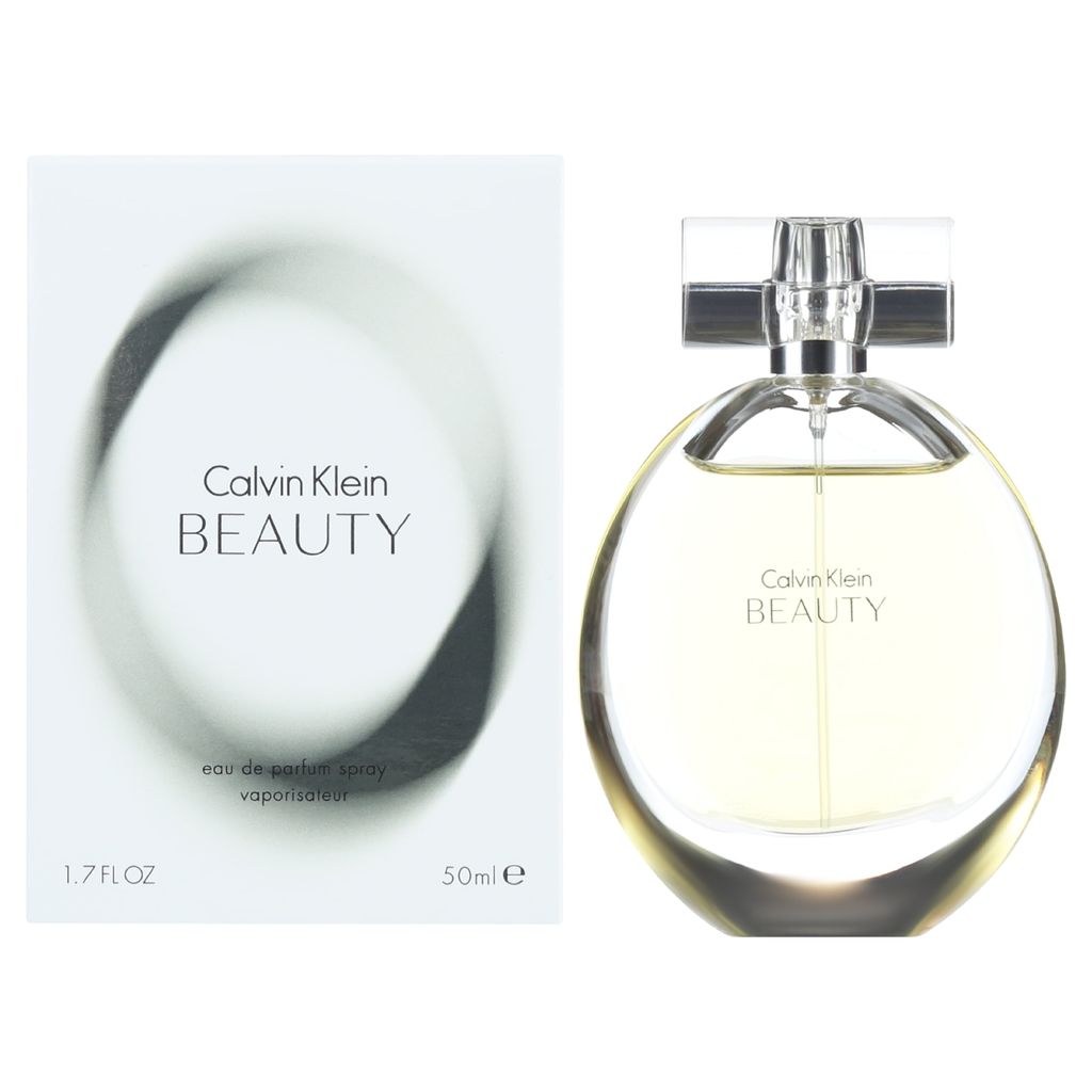 عطر كالفن كلاين بيوتي للنساء، أو دي بارفان، 50 مل