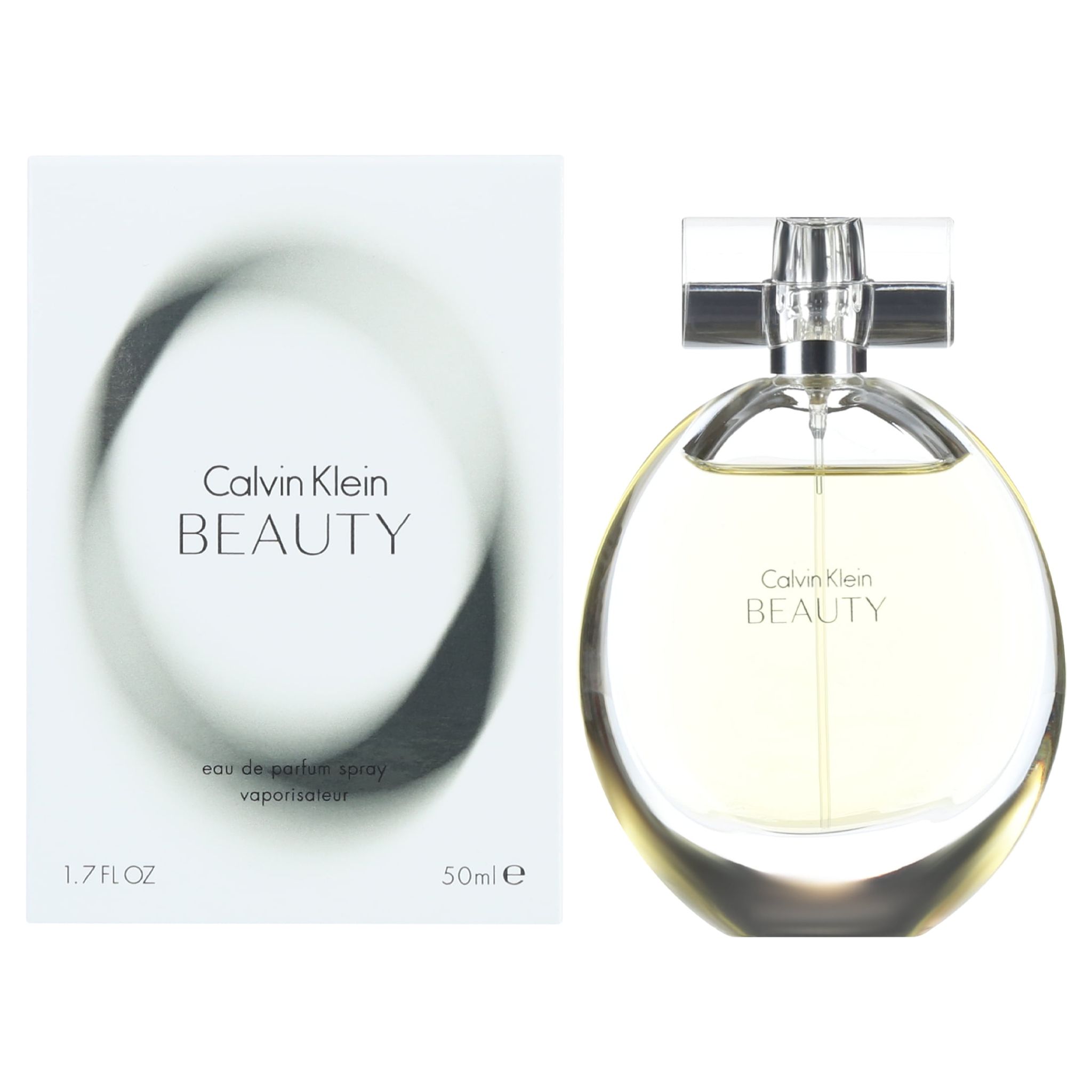 عطر كالفن كلاين بيوتي للنساء، أو دي بارفان، 50 مل