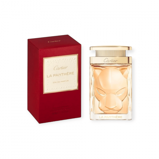 Cartier Lepenter Red Eau de Parfum 100ml