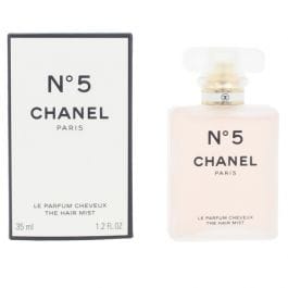 Chanel No.5 For Women Le Parfum Hairmist 35ml
