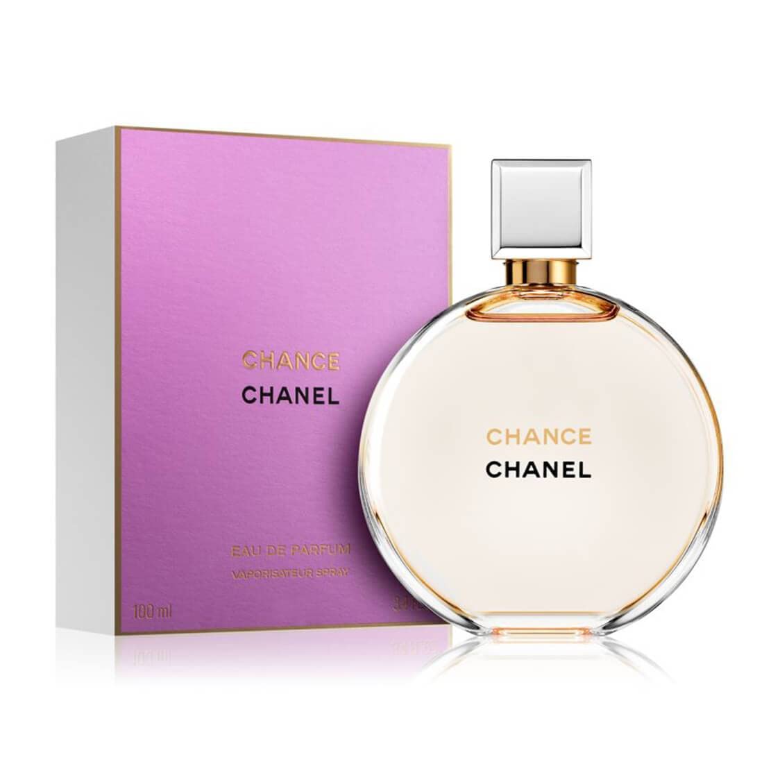 その他 CHANCE CHANEL Eau de Parfum 50ml Chanel Chance 50ml Edp | Buy Perfume Online | My Perfume Shop
