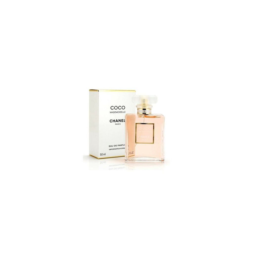 عطر شانيل كوكو مدموزيل للنساء - أو دي بارفان، 50 مل