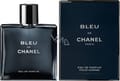 Chanel blue De Chanel Pour Homme For Men Eau De Parfum 50ml
