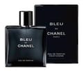 Chanel blue De Chanel Pour Homme For Men Eau De Parfum 150ml