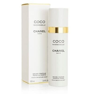 Chanel Coco Mademoisele Women Mist 100Ml