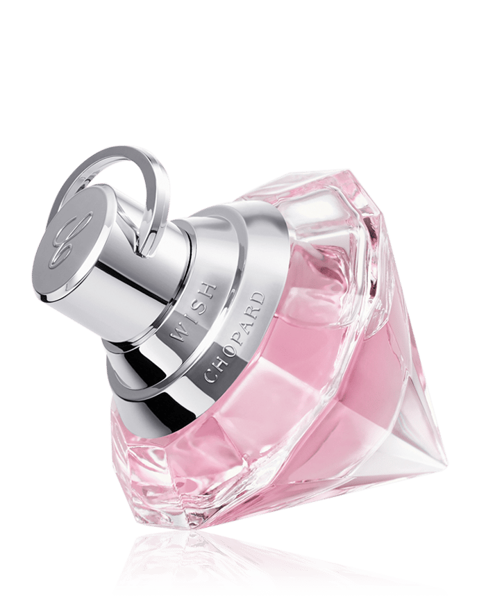 Chopard Wish Pink For Women Eau De Toilette 75ml