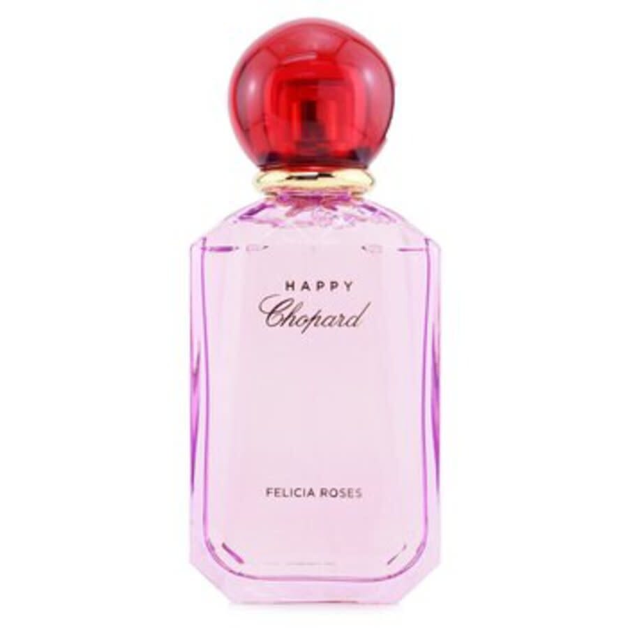 Chopard Happy Felicia Roses For Women Eau De Parfum 100ml
