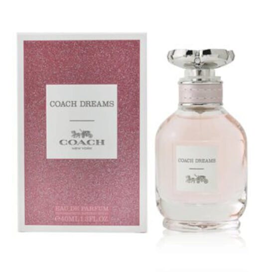 Coach Dreams For Women Eau De Parfum 40ml