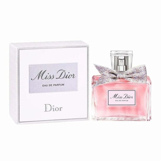 Christian Dior Miss Dior For Women Eau De Parfum 50ml
