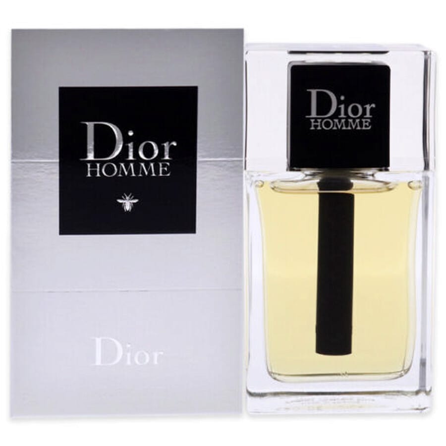 Christian Dior Dior Homme For Men Eau De Toilette 50ml