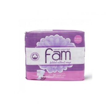 Fam Super 8x30