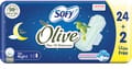 Sofy Night Olive (2+24)X6