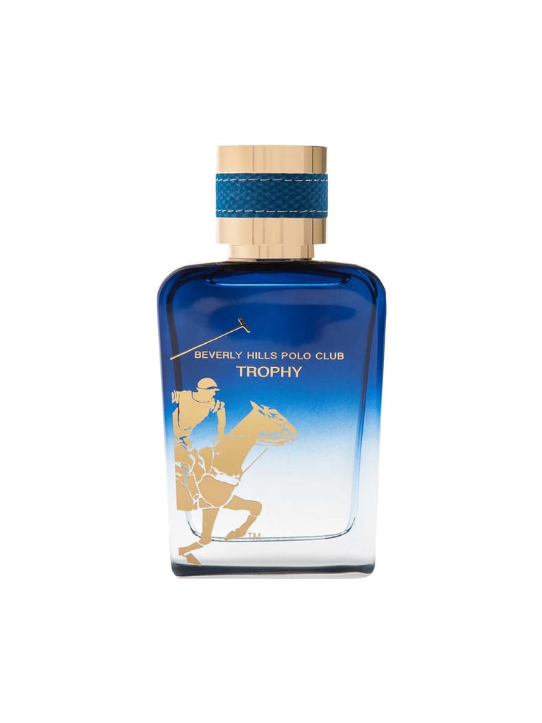 BHPC PRESTIGE EDT POUR HOMME TROPHY
