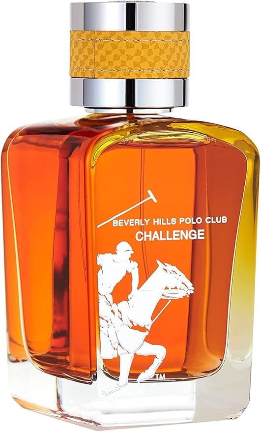 BHPC PRESTIGE EDP POUR FEMME CHALLENGE